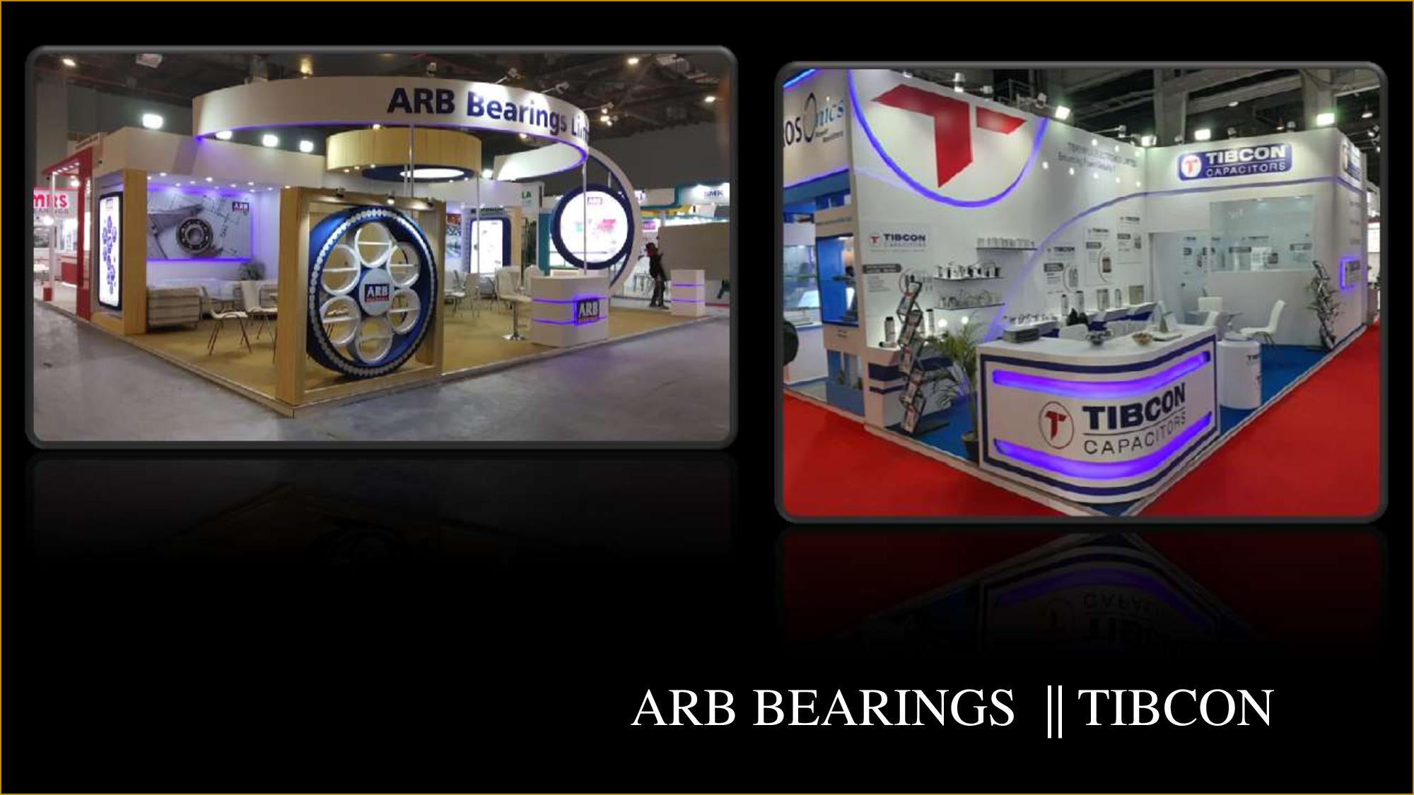 Stage fabricator in Delhi NCR