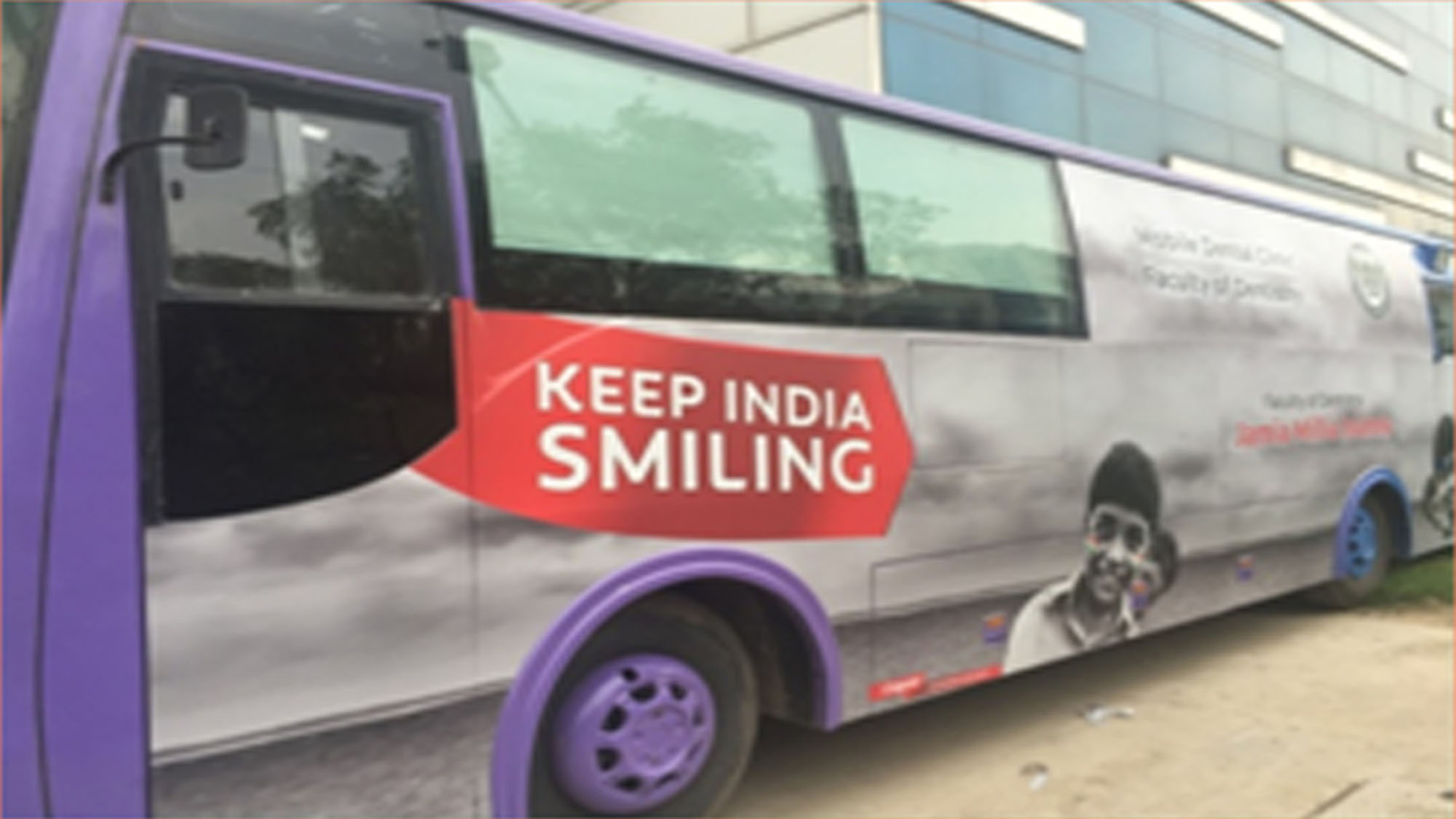 Mall Counter in Delhi NCR