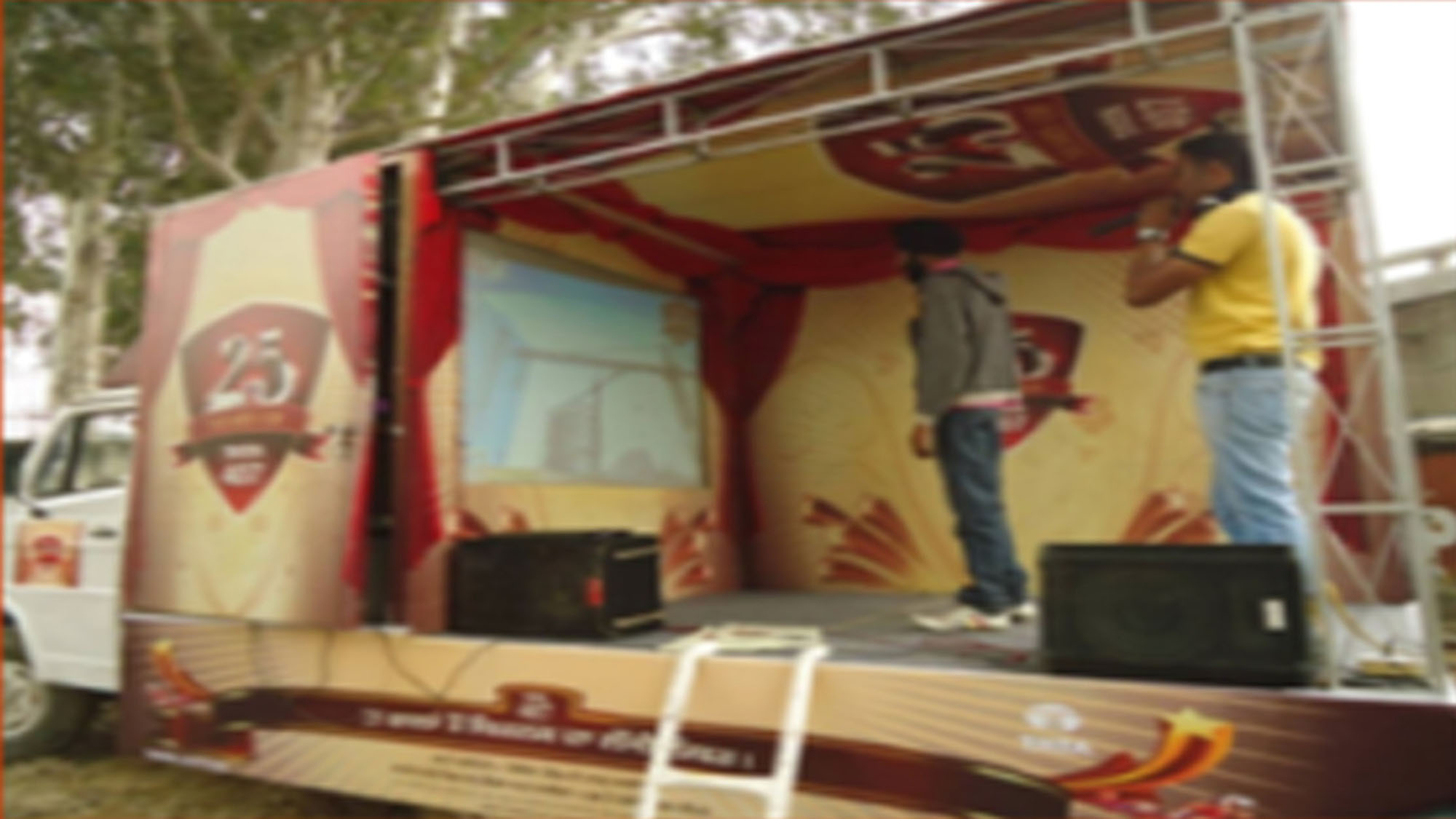 Exhibition Organizer Service In Gurgaon