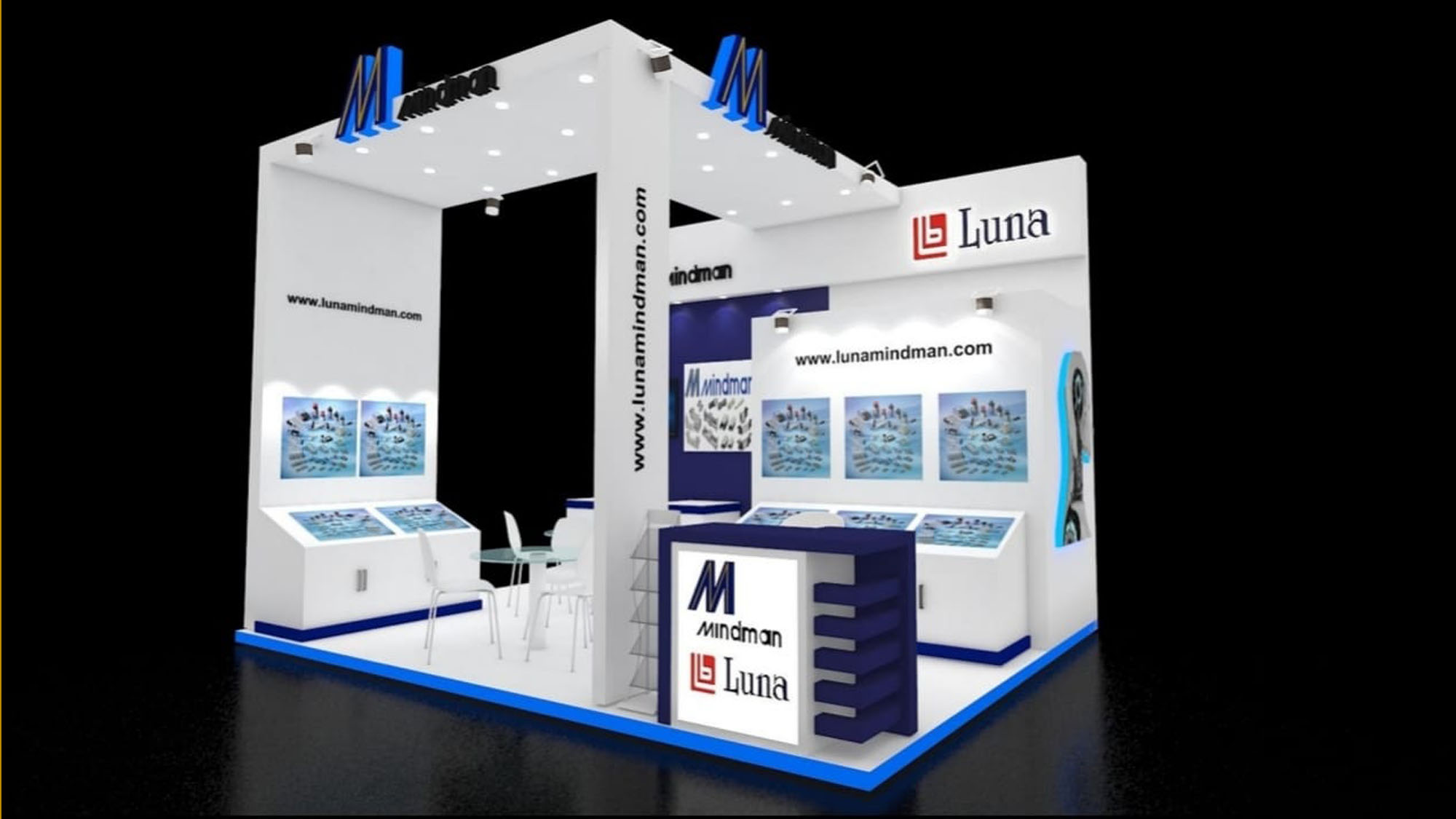 Stage fabricator in Delhi NCR