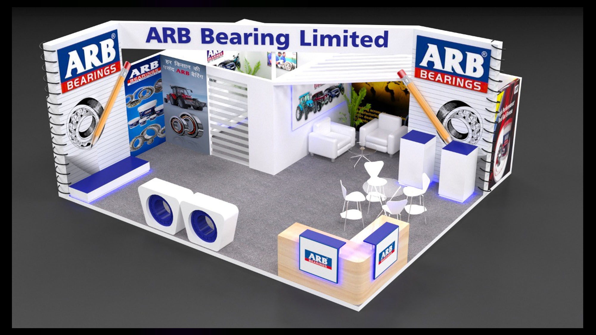 fabrication in Delhi / NCR