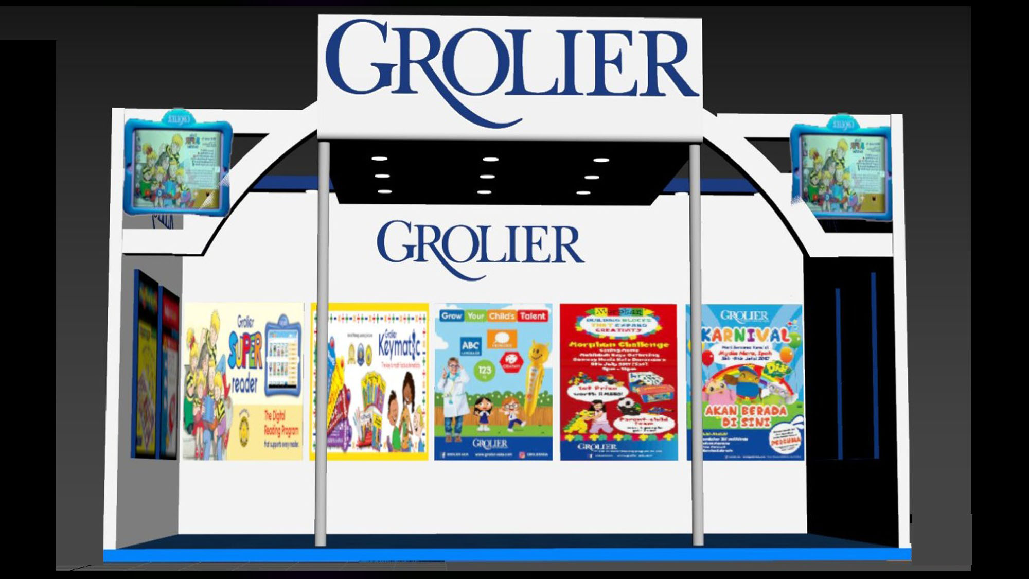 Exhibition Organizer Service In Gurgaon