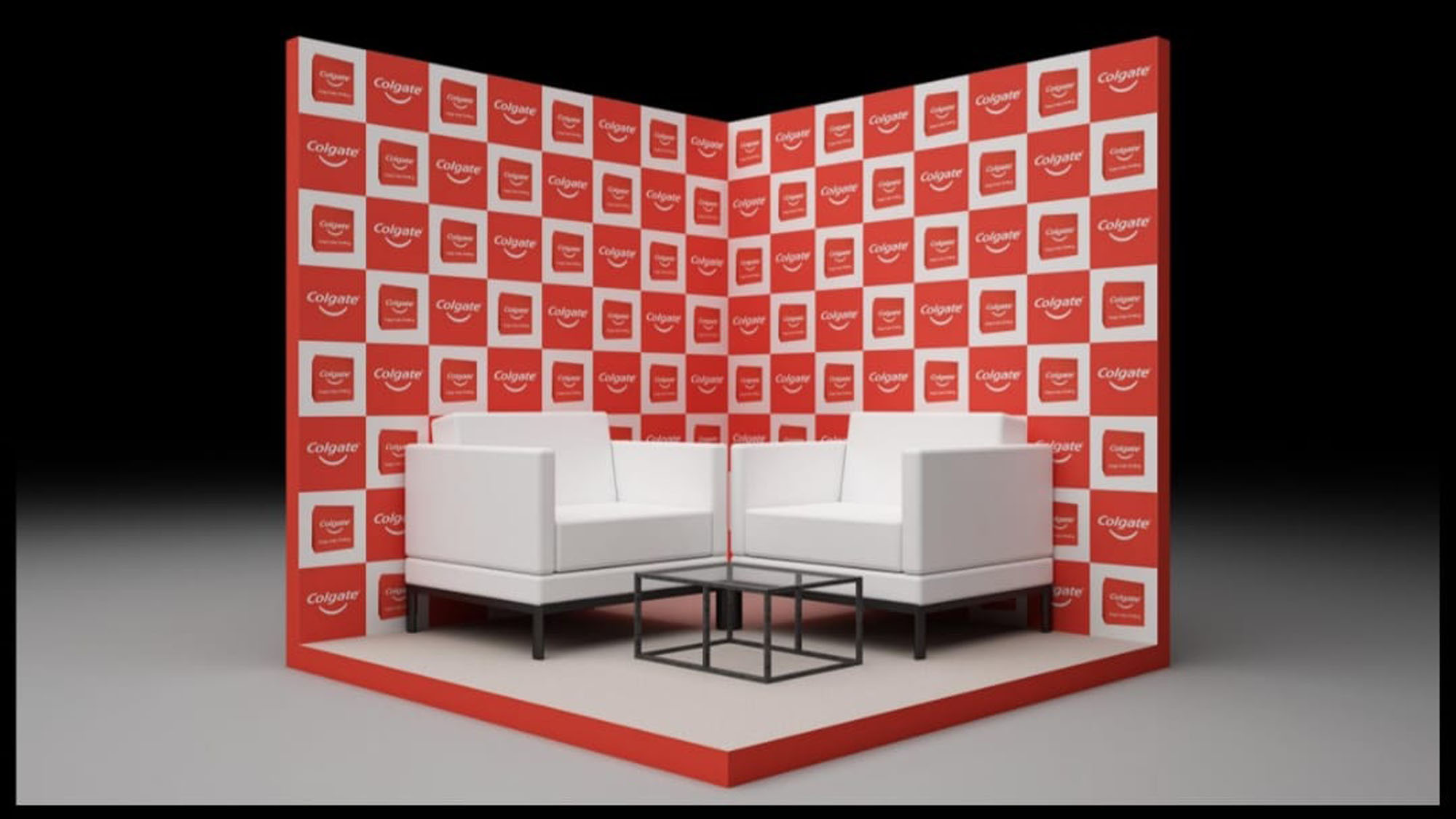Exhibition Stall Design In Delhi