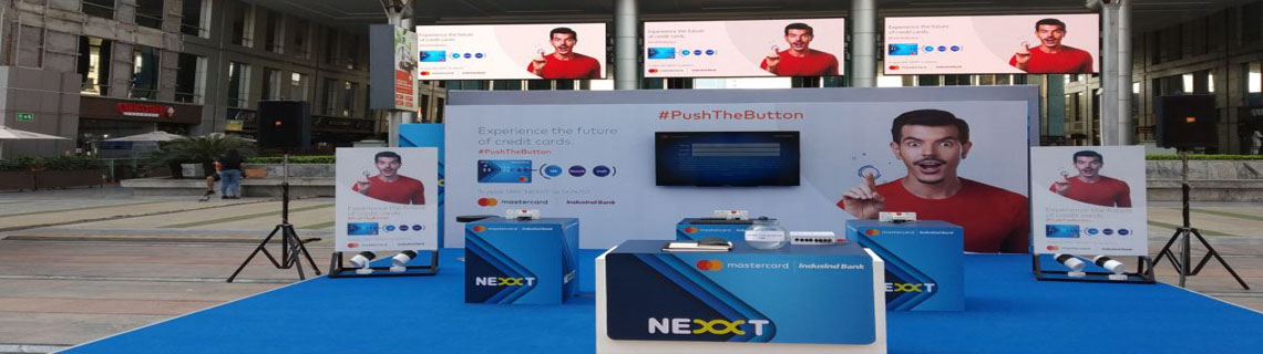 Exhibition Organizer Service In Noida