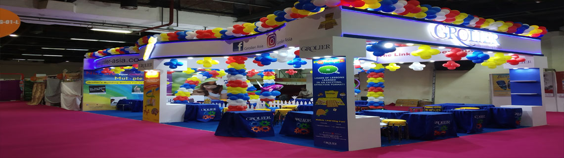 Mall Counter in Delhi NCR